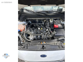 Oto Çıkma Parça / Ford / Focus / Kaporta & Karoser / Sol Ön Çamurluk / Çıkma Parça 