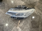 BMW F22 SOL ÖN FAR HATASIZ ÇIKMA EGE OTOMOTİV
