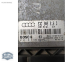 Oto Çıkma Parça / Audi / A3 / Beyin / Motor Beyni / Çıkma Parça 