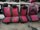 Oto Çıkma Parça / Peugeot / Partner / Koltuk & Döşeme / Arka Koltuk / Çıkma Parça 
