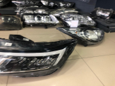 Oto Çıkma Parça / Hyundai / i20 / Far & Stop / Sol Ön Far / Çıkma Parça 