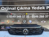 Volkswagen Taigo Ön Panjur - Orijinal 2g7853651 Kodlu Ürün