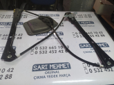 Oto Çıkma Parça / Volkswagen / Golf / Oto Cam / Cam Krikosu / Çıkma Parça 