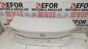 Oto Çıkma Parça / Honda / City / Kaporta & Karoser / Bagaj Kapağı / Çıkma Parça 