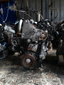 Oto Çıkma Parça / Renault / Fluence / Motor / Motor (komple) / Çıkma Parça 