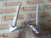 TİGUAN 2013-2018 SAĞ SOL KAPUT MENTEŞESİ 5ND823301, 5ND823302 BE