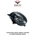 COOPER F55 ÖN FAR MOT. BEYAZ SİN. SAĞ SOL 2014 VE ÜZERİ / TAİWAN