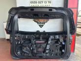 Oto Çıkma Parça / Citroen / C5 / Kaporta & Karoser / Bagaj Kapağı / Çıkma Parça 