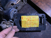 Oto Çıkma Parça / Renault / Laguna / Kaporta & Karoser / Kapı Menteşesi / Çıkma Parça 