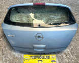 Oto Çıkma Parça / Opel / Corsa / Kaporta & Karoser / Bagaj Kapağı / Çıkma Parça 