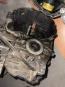 Oto Çıkma Parça / Renault / Megane / Şanzıman / Şanzıman Komple / Çıkma Parça 