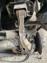 Oto Çıkma Parça / Opel / Astra / Alt Takım / Arka Dingil / Çıkma Parça 