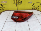 Oto Çıkma Parça / Opel / Astra / Far & Stop / Sağ Arka Stop / Sıfır Parça 