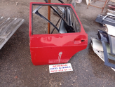 Oto Çıkma Parça / Lada / Samara / Kaporta & Karoser / Sol Arka Kapı / Çıkma Parça 