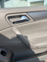 W203 Mercedes iç kapı açma kolu