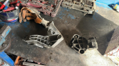 Oto Çıkma Parça / Opel / Corsa / Motor / Takozu & Kulağı / Çıkma Parça 