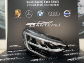 Oto Çıkma Parça / Renault / Megane / Far & Stop / Sağ Ön Far / Çıkma Parça 