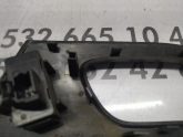 Oto Çıkma Parça / Peugeot / 407 / Oto Cam / Düğme Çerçevesi / Çıkma Parça 