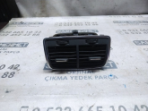 ÇIKMA AUDİ A6 C7 ARKA HAVALANDIRMA IZGARASI 4G0819203