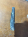 Oto Çıkma Parça / Opel / Corsa / Tampon / Izgara Çıtası / Çıkma Parça 