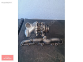 Oto Çıkma Parça / Volkswagen / Golf / Motor / Turbo / Çıkma Parça 