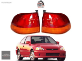 CİVİC ARKA STOP LAMBASI SAĞ SOL DIŞ 1996-2000 / ADET FİYAT