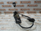 Oto Çıkma Parça / Renault / Megane / Vites / Vites Mekanizması / Çıkma Parça 