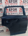 Oto Çıkma Parça / Togg / T10X / Kaporta & Karoser / Sağ Arka Kapı / Çıkma Parça 