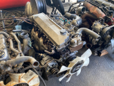 İSUZU NPR 66 ŞAMPİYON ÇIKMA MOTOR