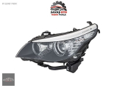 BMW E60 LCİ ÖN FAR SOL XENON 2007 2008 2009 / KAMPANYA