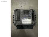 Renault mascott motor beyni 0281011277