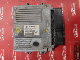MJD6O2.M1/HW03D/3324-M157 OPEL MERİVA CORSA MOTOR BEYNİ