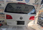 Volkswagen Touran bagaj kapağı