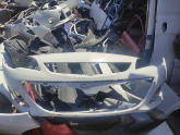 Oto Çıkma Parça / Opel / Astra / Tampon / Ön Tampon / Çıkma Parça 