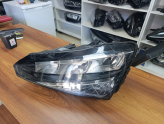 Oto Çıkma Parça / Skoda / Scala / Far & Stop / Sol Ön Far / Çıkma Parça 