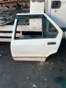 Oto Çıkma Parça / Renault / R 19 / Kaporta & Karoser / Sol Arka Kapı / Çıkma Parça 