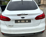 FORD FOCUS 3.5 BAGAJ KAPAĞI ÜÇEL OTO ÇIKMA BURSA