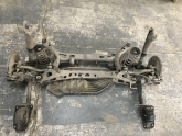 Oto Çıkma Parça / Volkswagen / Tiguan / Alt Takım / Travers / Çıkma Parça 