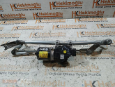 Oto Çıkma Parça / Renault / Megane / Oto Cam / Silecek Mekanizması / Çıkma Parça 