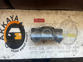 Oto Çıkma Parça / Toyota / Hilux / Göğüslük & Torpido / Gösterge Paneli / Çıkma Parça 