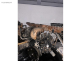 Oto Çıkma Parça / MAN / TGA / Motor / Motor (komple) / Çıkma Parça 