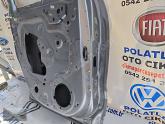 Oto Çıkma Parça / Citroen / C3 / Kaporta & Karoser / Sol Arka Kapı / Çıkma Parça 