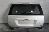 JEEP COMPASS ÇIKMA ORJİNAL BAGAJ