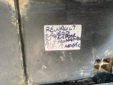 Oto Çıkma Parça / Renault / Kangoo / Tampon / Karlık / Çıkma Parça 