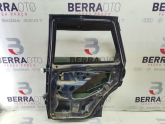 Oto Çıkma Parça / Volkswagen / Polo / Kaporta & Karoser / Sağ Arka Kapı / Çıkma Parça 