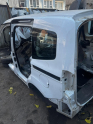 Oto Çıkma Parça / Ford / Tourneo Courier / Kaporta & Karoser / Sol Ön Çamurluk / Çıkma Parça 