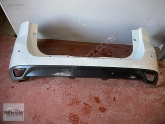 Oto Çıkma Parça / Renault / Scenic / Tampon / Arka Tampon / Çıkma Parça 