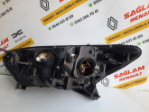 Oto Çıkma Parça / Renault / Captur / Far & Stop / Sağ Ön Far / Çıkma Parça 
