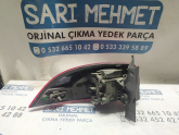 Oto Çıkma Parça / Renault / Clio / Far & Stop / Sağ Arka Stop / Çıkma Parça 