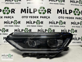 Oto Çıkma Parça / Volkswagen / Passat / Far & Stop / Sol Ön Far / Çıkma Parça 